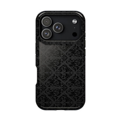 Laced Up • Apple iPhone 17 Pro • MagSafe® Tough Case