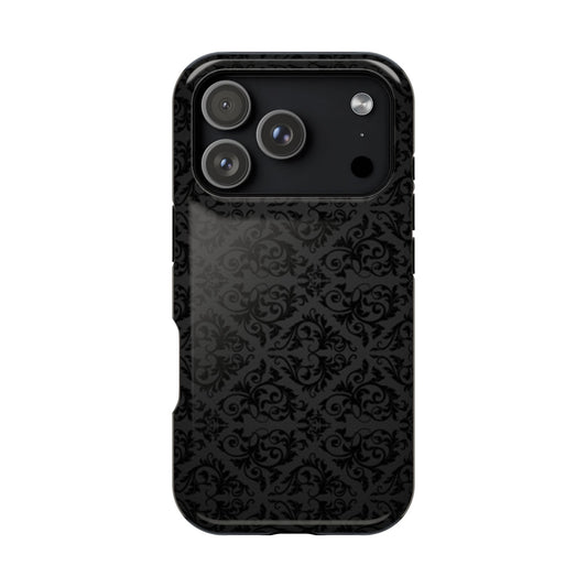 Laced Up • Apple iPhone 17 Pro • MagSafe® Tough Case