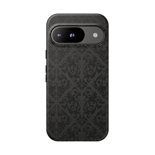 Laced Up • Google Pixel 9 • MagSafe® Magnetic Tough Case