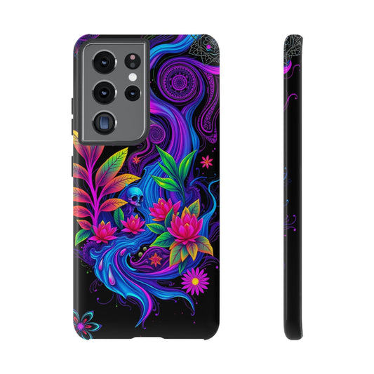Mystic Punk • Samsung Galaxy S21 • MagSafe® Tough Case