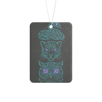 Mystic Midnight • Car Air Freshener