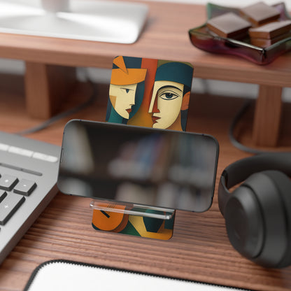 Muse Grid • Smartphone Display Stand