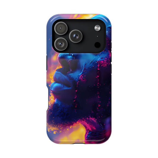 Digital Ascent • Apple iPhone 17 Pro • MagSafe® Tough Case