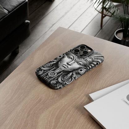 Circuit of the Sun • Apple iPhone 14 • MagSafe® Tough Case