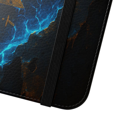Mystic Triad • Apple iPhone 16 Flip Case