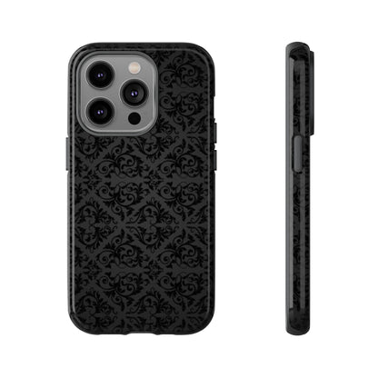 Laced Up • Apple iPhone 14 • MagSafe® Tough Case