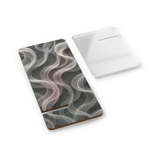 Ghost Weave • Smartphone Display Stand