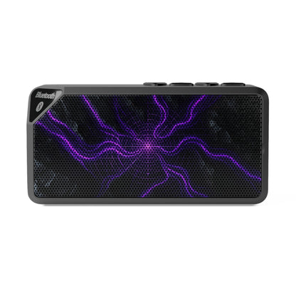 Pulse Grid • Bluetooth Speaker