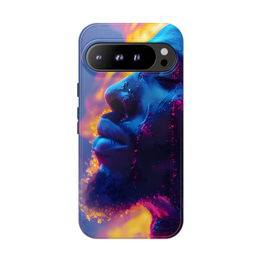 Digital Ascent • Google Pixel 9 • MagSafe® Tough Case
