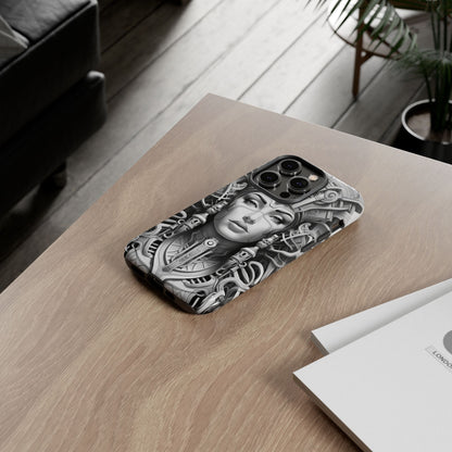 Celestial Empress • Apple iPhone 14 • MagSafe® Tough Case