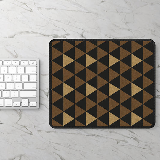 Triad Pulse • Eco-Friendly Gaming Mouse Pad