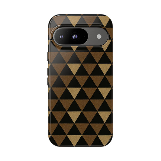 Triad Pulse • Google Pixel 9 • MagSafe® Magnetic Tough Case
