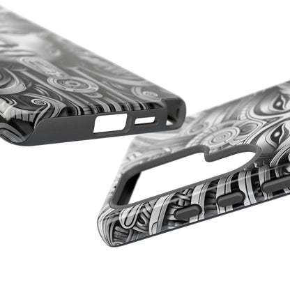Circuit of the Sun • Samsung Galaxy S25 • MagSafe® Tough Case
