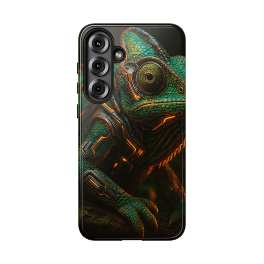 Cipher Cam • Samsung Galaxy S25 • MagSafe® Tough Case