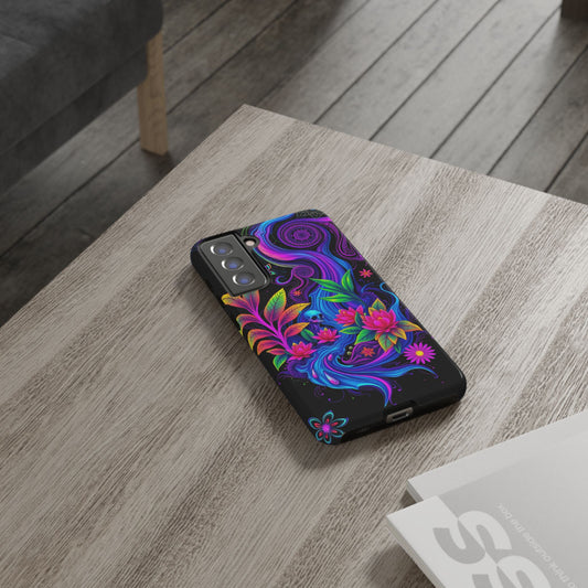 Mystic Punk • Samsung Galaxy S21 • MagSafe® Tough Case