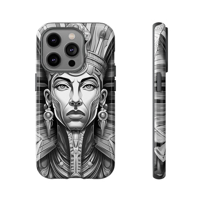 Throne of the Architect • Apple iPhone 14 • MagSafe® Tough Case