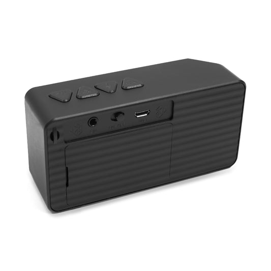 Neon Punk • Bluetooth Speaker