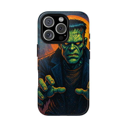 Frankie Baby • Apple iPhone 16 • MagSafe® Tough Case