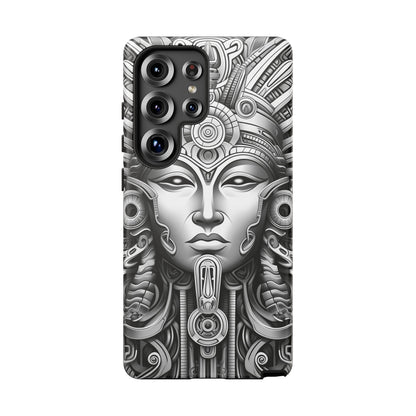 Circuit of the Sun • Samsung Galaxy S25 • MagSafe® Tough Case