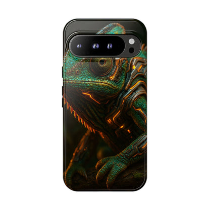 Cipher Cam • Google Pixel 9 • MagSafe® Tough Case