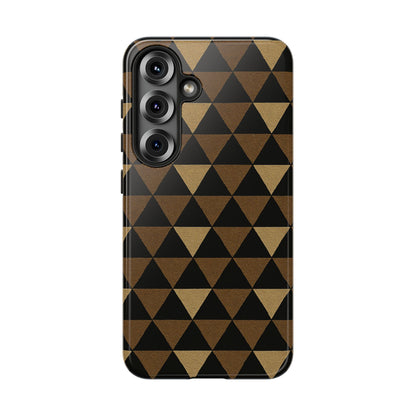 Triad Pulse • Samsung Galaxy S25 • MagSafe® Magnetic Tough Case