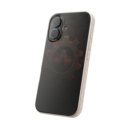 War Gear • Apple iPhone 16 Eco-Friendly Phone Case