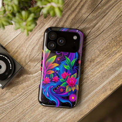 Mystic Punk • Apple iPhone 17 Pro • MagSafe® Tough Case