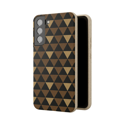 Triad Pulse • Samsung Galaxy S22 Eco-Friendly Phone Case