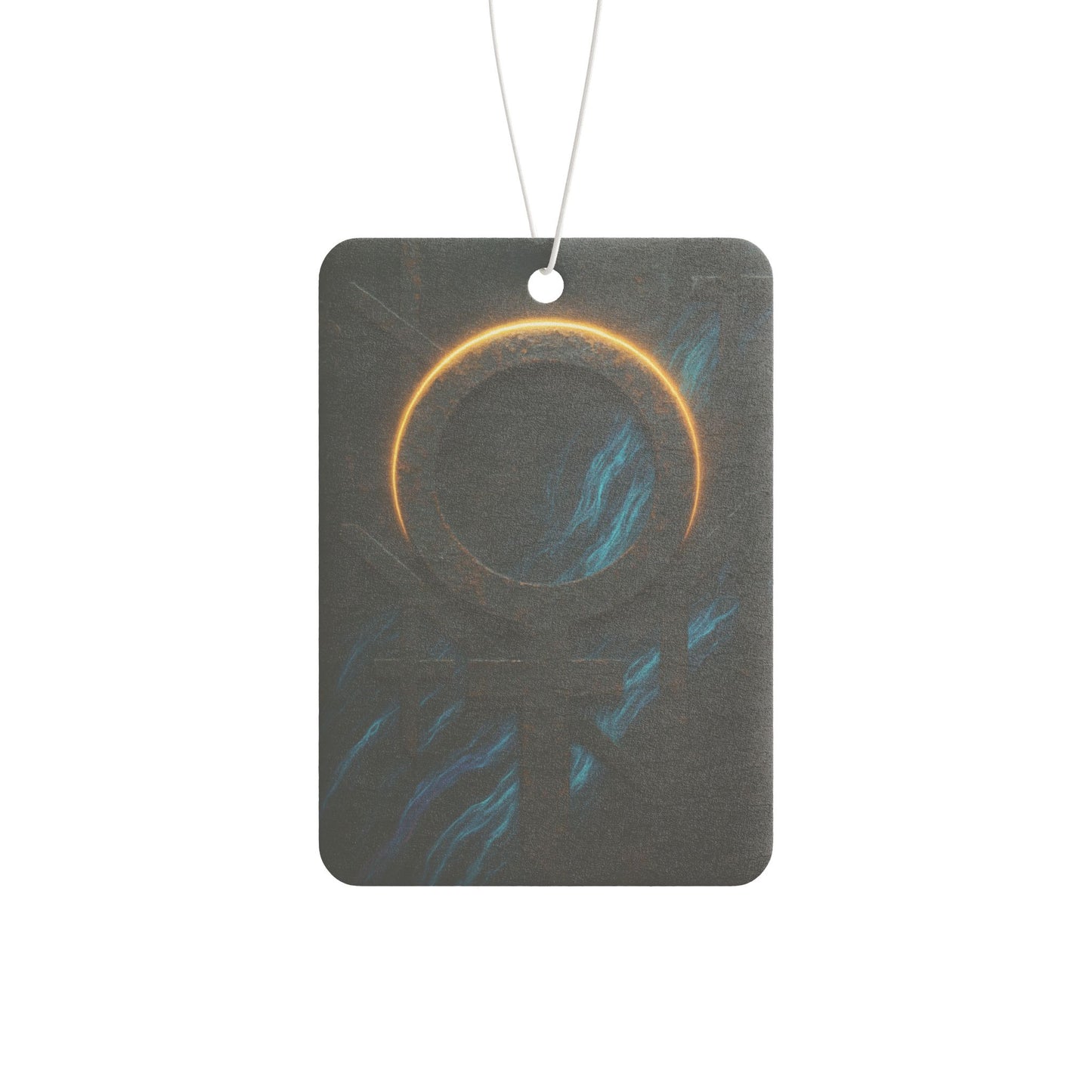 Divine Offer • Car Air Freshener