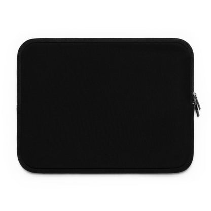 Quantum Surge • Dual Zipper Laptop Sleeve