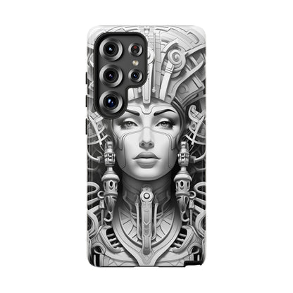Celestial Empress • Samsung Galaxy S25 • MagSafe® Tough Case