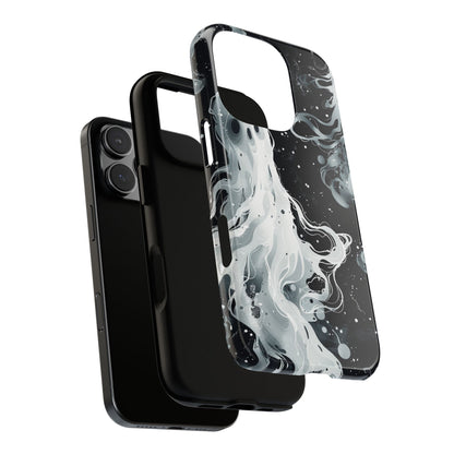 Ghosted • Apple iPhone 16 • MagSafe® Tough Case
