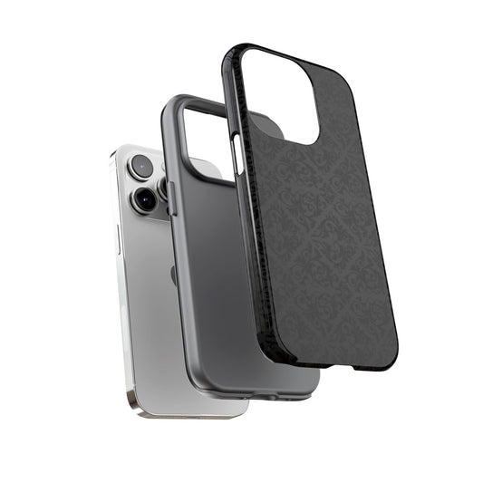 Laced Up • Apple iPhone 14 • MagSafe® Tough Case