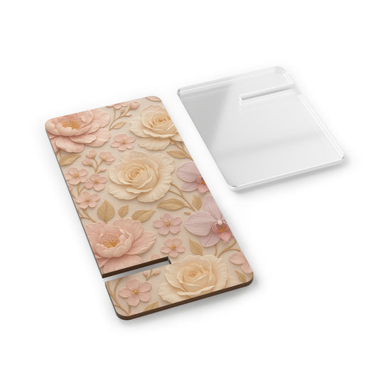Thorn Whisper • Smartphone Display Stand