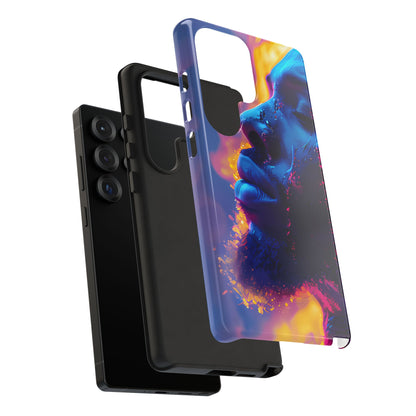 Digital Ascent • Samsung Galaxy S25 • MagSafe® Tough Case