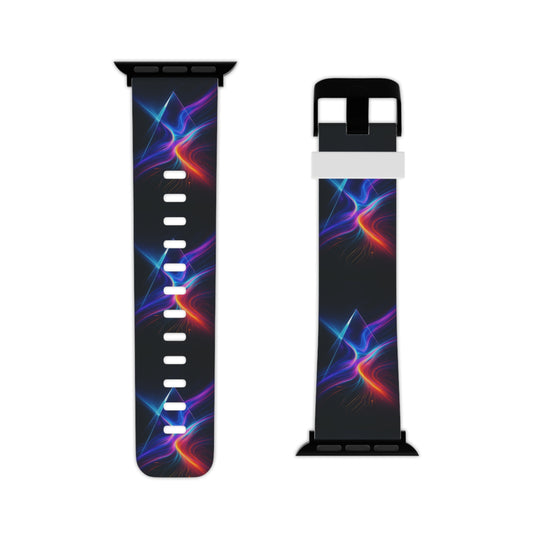 Prism Fracture • Apple Watch Band