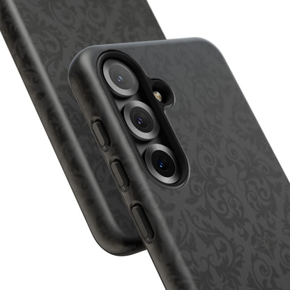 Laced Up • Samsung Galaxy S25 • MagSafe® Magnetic Tough Case