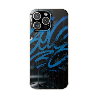 The Tag • Apple iPhone 16 Eco-Friendly Phone Case