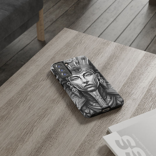 Throne of the Architect • Samsung Galaxy S21 • MagSafe® Tough Case