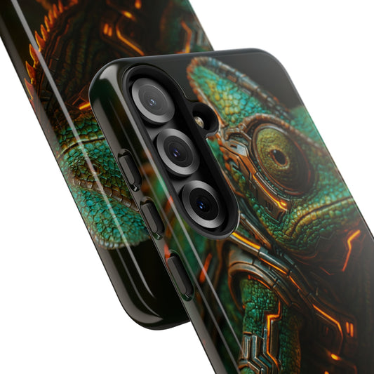 Cipher Cam • Samsung Galaxy S25 • MagSafe® Tough Case