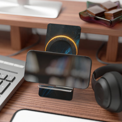 Divine Offer • Smartphone Display Stand