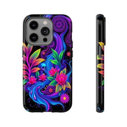 Mystic Punk • Apple iPhone 14 • MagSafe® Tough Case