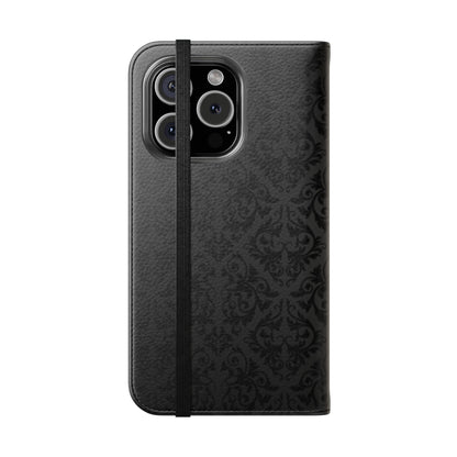 Laced Up • Apple iPhone 16 Flip Case