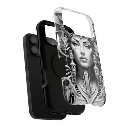 Celestial Empress • Apple iPhone 17 Pro • MagSafe® Tough Case