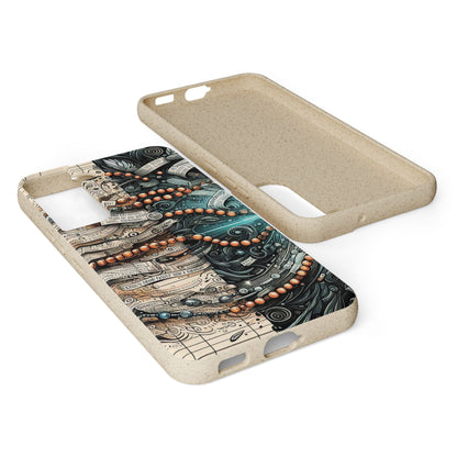 Aeros Divide • Samsung Galaxy S22 Eco-Friendly Phone Case