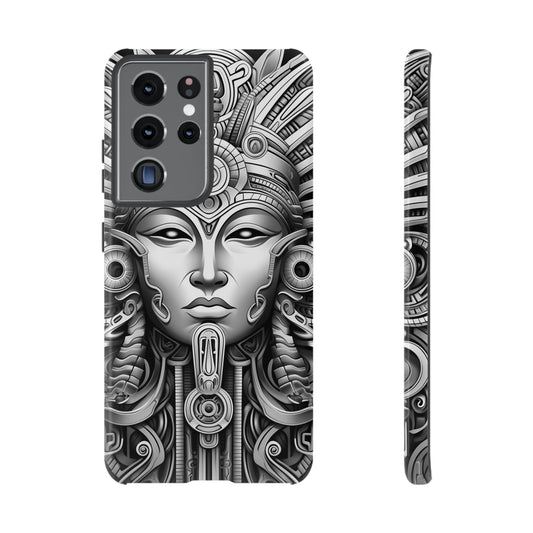 Circuit of the Sun • Samsung Galaxy S21 • MagSafe® Tough Case