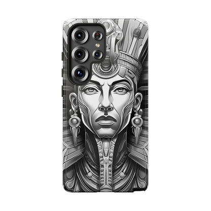Throne of the Architect • Samsung Galaxy S25 • MagSafe® Tough Case