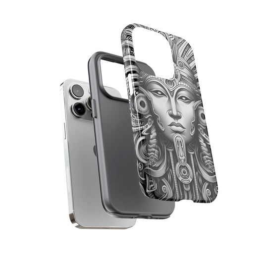 Circuit of the Sun • Apple iPhone 14 • MagSafe® Tough Case